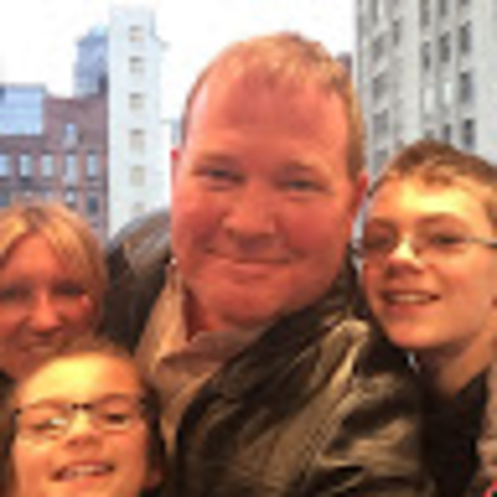 Meet your Posher, Tracy